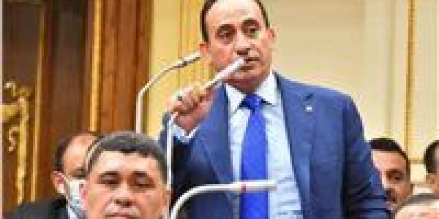 تحرك
      برلماني
      بشأن
      تضرر
      خريجي
      المعاهد
      الصحية
      من
      قرار
      جامعة
      دمنهور