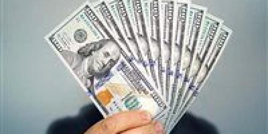 عاجل|
      تراجع
      جديد..
      الدولار
      عند
      أدني
      مستوياته
      أمام
      الجنيه
      منذ
      6
      أشهر