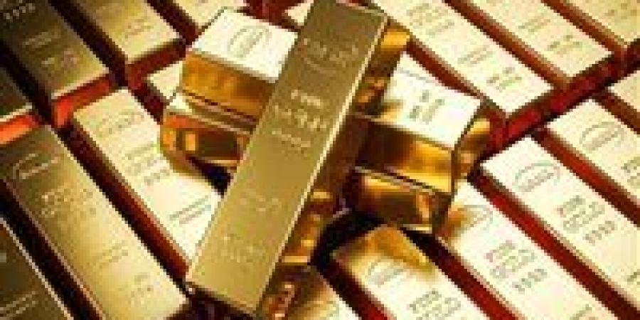 تراجع
      أسعار
      الذهب
      مع
      انحسار
      التوترات
      التجارية
      وترقّب
      بيانات
      التضخم