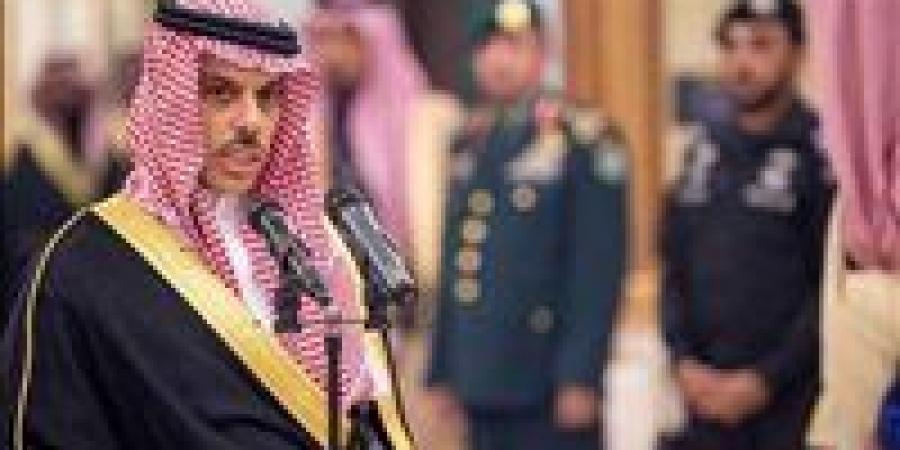 وزير
      الخارجية
      السعودي:
      اتفقنا
      مع
      واشنطن
      على
      إنهاء
      الحرب
      في
      غزة