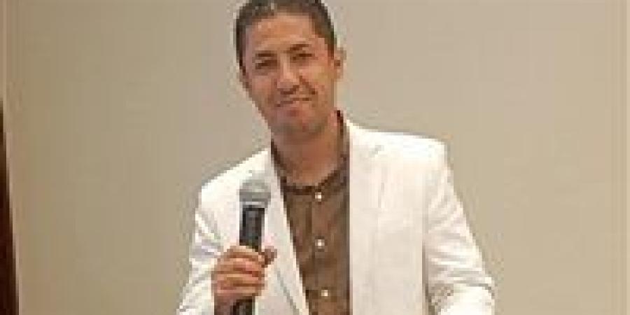 الفيوم
      تحصد
      المركز
      الثاني
      جمهورية
      فى
      مسابقة
      الرائد
      العام
      المثالي
      "المرحلة
      الابتدائية"