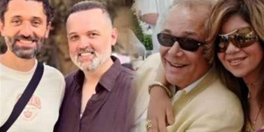 "نجوم
      وورثة"|
      تركات
      نجوم
      الفن
      الراحلين
      تتصدر
      الأزمات..
      أبناء
      محمود
      عبد
      العزيز
      يشعلون
      الصراع
      مع
      المذيعة
      بوسي
      شلبي
