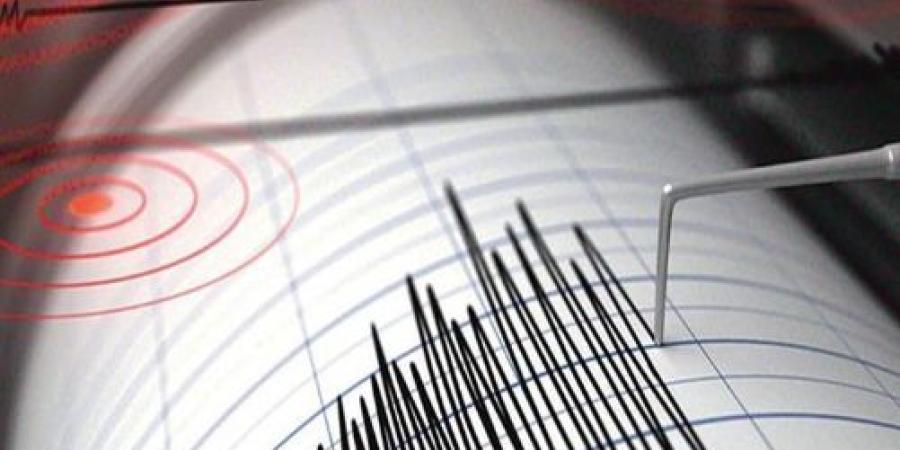 بقوة
      5.9
      درجة..
      زلزال
      يضرب
      سواحل
      خاليسكو
      فى
      المكسيك