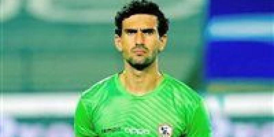 نادر
      السيد
      :
      خطأ
      عواد
      امام
      بيراميدز
      طبيعي
      واللاعب
      لم
      يتعمد
      "
      التفويت"