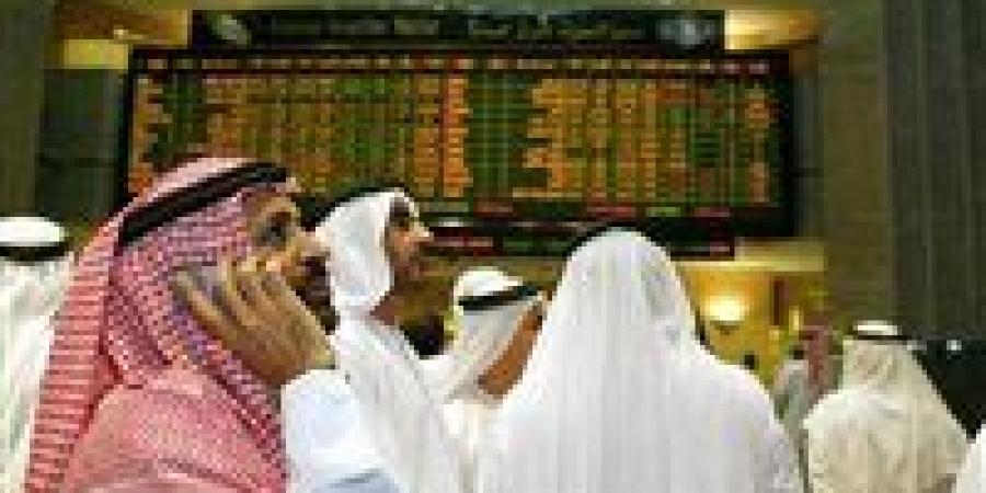 إرتفاع
      شبه
      جماعي
      للبورصات
      الخليجية
      وسط
      تقييم
      هدنة
      تجارية
      بين
      أمريكا
      والصين