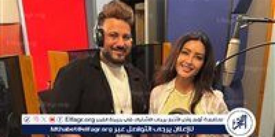 الملحن
      جابر
      جمال
      لـ
      "الفجر
      الفني":
      تعاون
      جديد
      مع
      لطيفة
      في
      أغنية
      درامية
      بإيقاع
      مختلف
