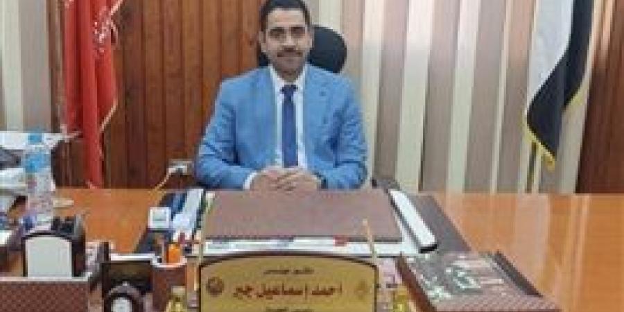 سكان
      جمعية
      أحمد
      عرابي
      يستنجدون
      بمجلس
      الوزراء
      وجهاز
      تنمية
      مدينة
      العبور
      الجديدة
      لإنقاذهم
      من
      الآوبئة
      والأمراض