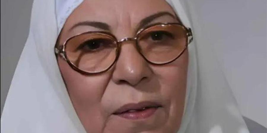 وفاة
      الفنانة
      السورية
      فدوى
      محسن
      عن
      عمر
      ناهز
      84
      عامًا