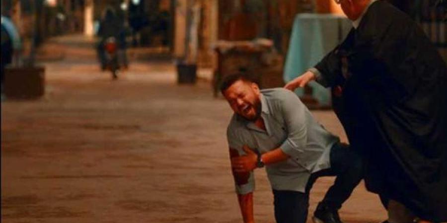 مسلسل
      حرب
      الجبالي
      يتصدر
      التريند
      من
      أول
      حلقة