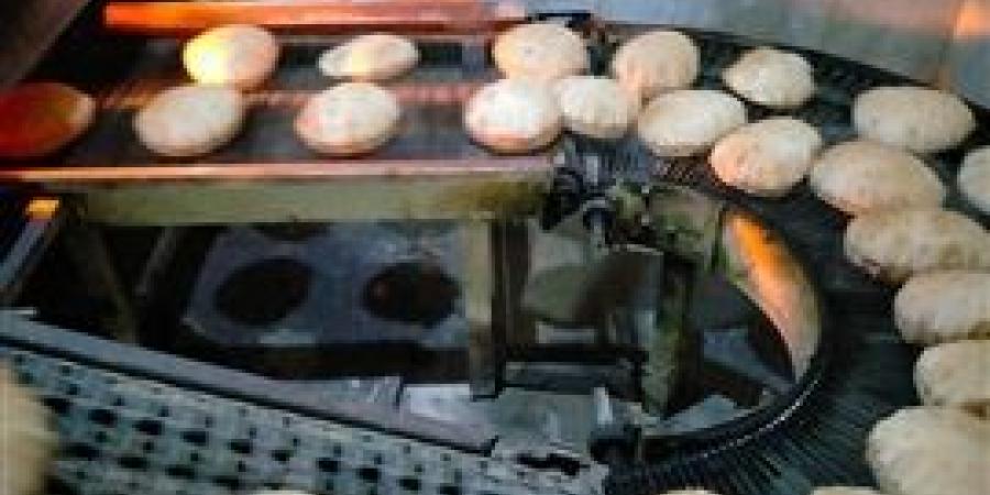 تحرير
      83
      محضرا
      تموينيا
      متنوعا
      للمخابز
      المخالفة
      بكفر
      الشيخ