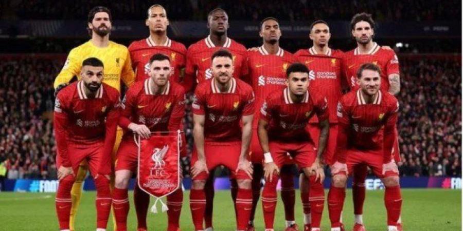 بث
      مباشر..
      مشاهدة
      مباراة
      ليفربول
      وبرايتون
      في
      الدوري
      الإنجليزي