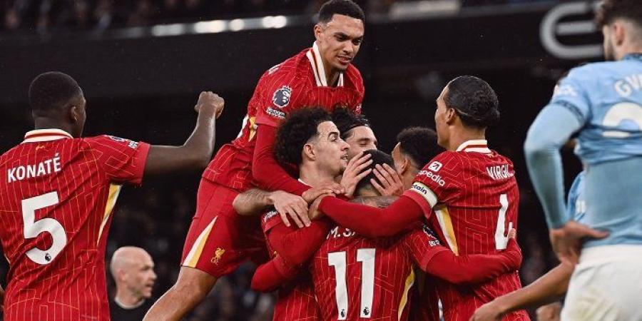 تشكيل
      ليفربول
      المتوقع
      أمام
      برايتون
      في
      الدوري
      الإنجليزي
      اليوم