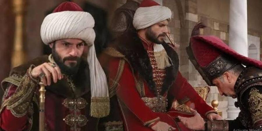 الحلقة
      46
      من
      مسلسل
      محمد
      الفاتح
      ...