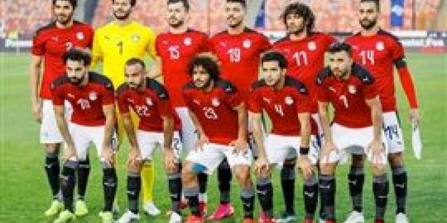 اتحاد
      الكرة
      يفاضل
      بين
      3
      مدربين
      لقيادة
      منتخب
      مصر
      في
      كأس
      العرب