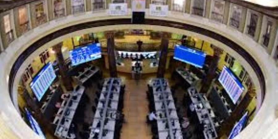 قطاع
      البنوك
      يختتم
      تعاملات
      اليوم
      ...