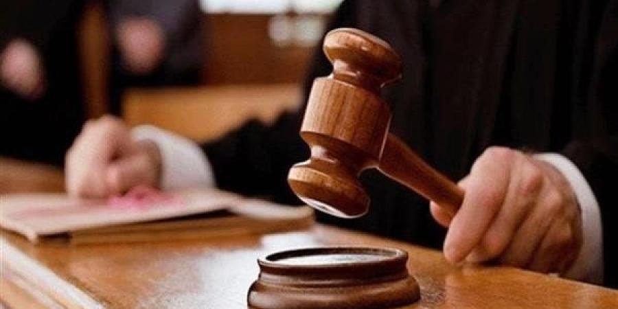 اليوم..
      استكمال
      محاكمة
      3
      متهمين
      في
      قضية
      «خلية
      الجبهة»