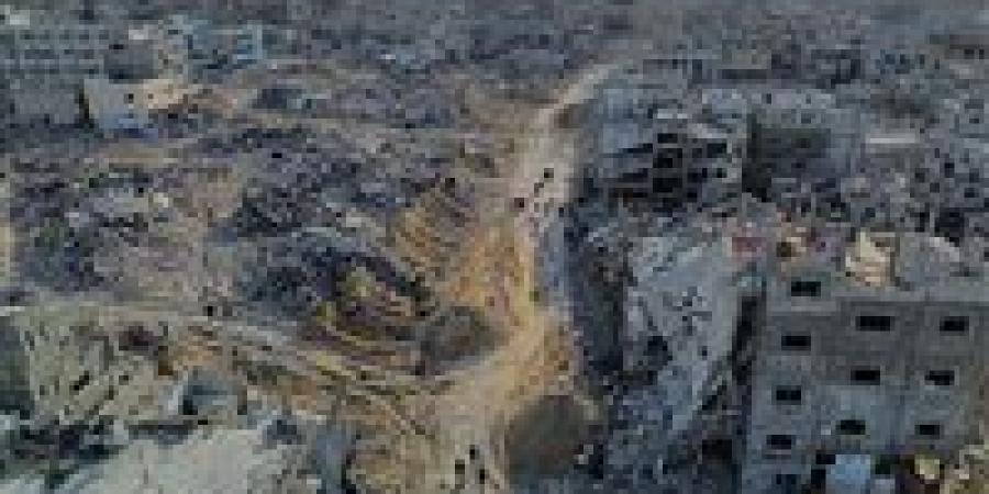 مصدر
      إسرائيلي
      يكشف
      شرط
      إسرائيل
      لـ
      إنهاء
      الحرب
      في
      غزة