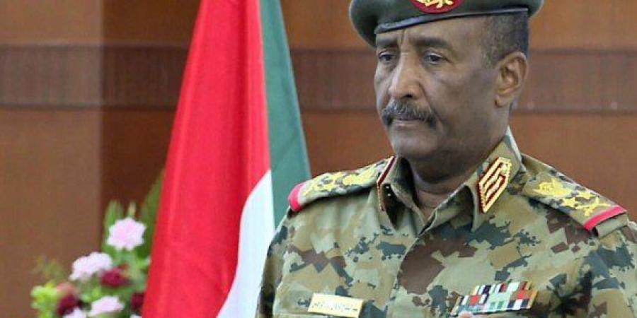 البرهان
      يعين
      أعضاءً
      جدد
      في
      مجلس
      السيادة
      الانتقالي
      في
      السودان