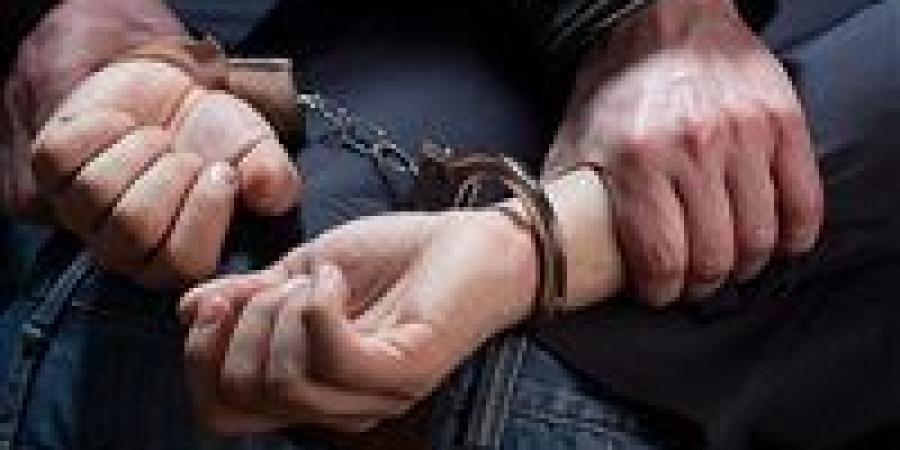 القبض
      على
      نائب
      رئيس
      جهاز
      مدينة
      الشروق
      لحصوله
      علي
      رشوة
      2
      مليون
      جنيه