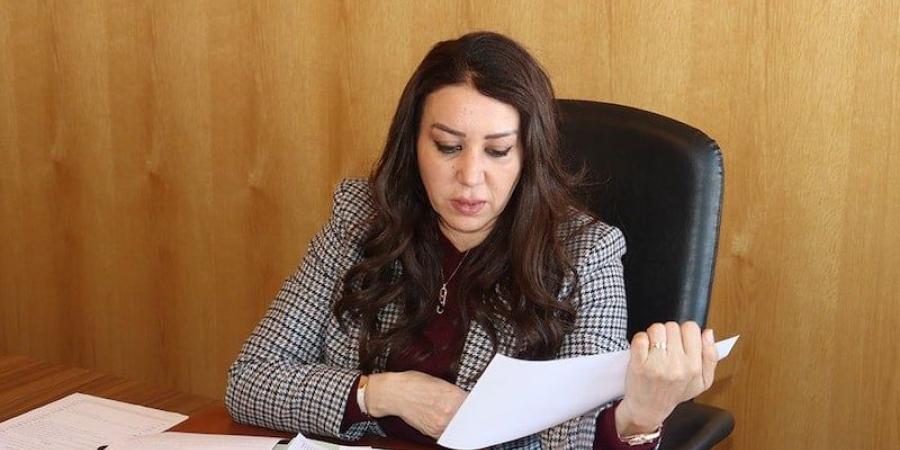 الرميلي
      تنتقد
      "تهميش
      المنتخبين"