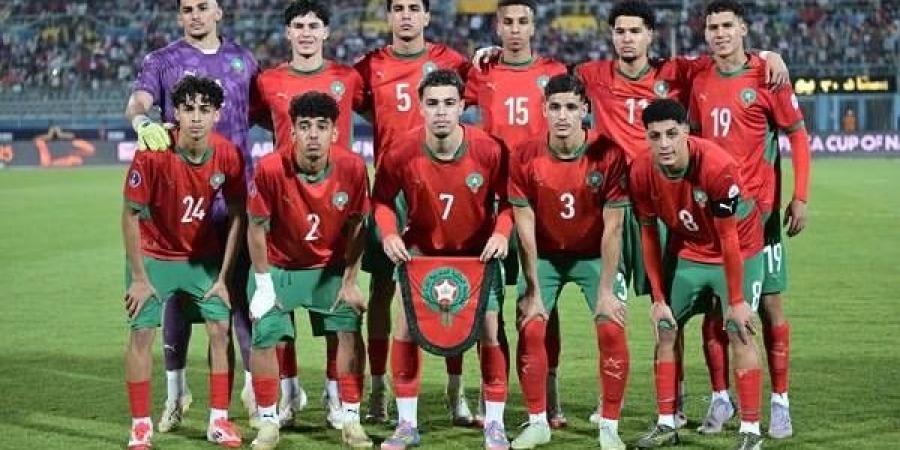 الأشبال يكتفون بوصافة "الكان"