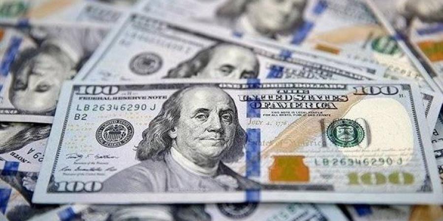 سعر
      الدولار
      في
      التعاملات
      الصباحية
   ...