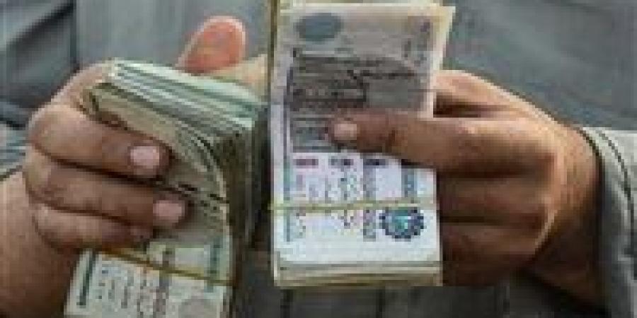 تعرف
      على
      موعد
      صرف
      مرتبات
      شهر
      مايو
      2025
      وقيمة
      الزيادة
      الجديدة
      في
      الأجور