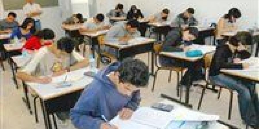 هتجيب
      الدرجة
      النهائية..
      الأسئلة
      المتوقعة
      فى
      مادة
      الدراسات
      الاجتماعية
      للشهادة
      الإعدادية
      2025