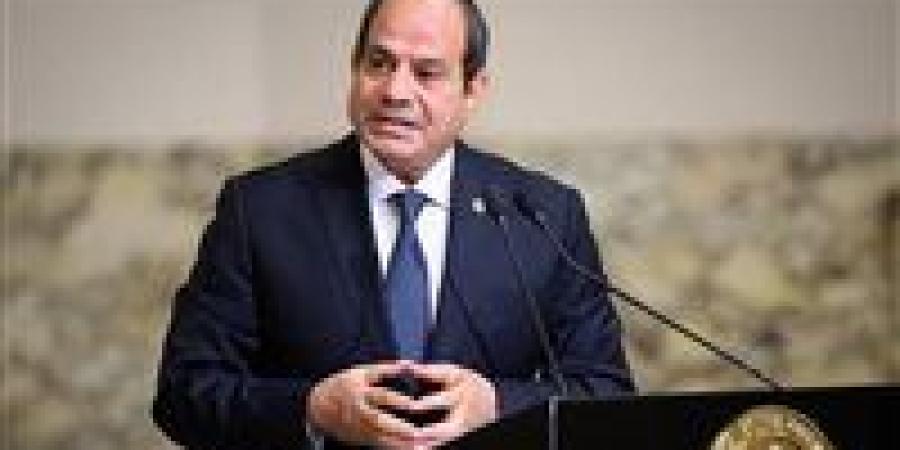 نائب
      رئيس"المؤتمر":
      توجيهات
      الرئيس
      السيسي
      خارطة
      طريق
      لترسيخ
      مناخ
      استثماري
      جاذب
      وتمكين
      القطاع
      الخاص