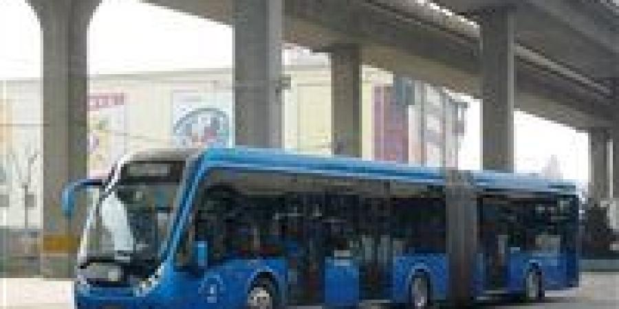 الأتوبيس
      الترددي
      السريع
      BRT..
      أهدافه
      وأبرز
      المعلومات
      عن
      المحطات
      والأسعار