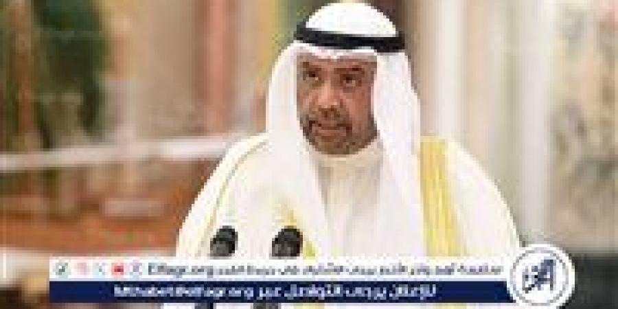 تأجيل
      محاكمة
      أحمد
      الفهد
      في
      قضية
      الاختلاس
      إلى
      24
      يونيو