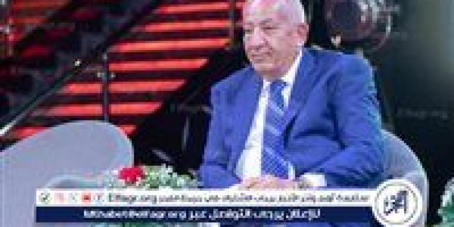 استقالة
      أبو
      علي
      من
      رئاسة
      المصري
      تثير
      جدلًا
      واسعًا
      في
      بورسعيد