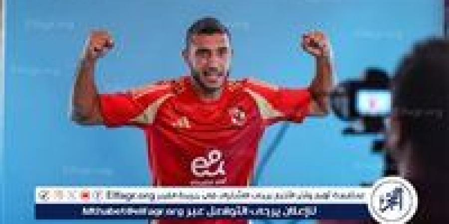 قرار
      جديد
      من
      الأهلي
      بشأن
      ربيعة