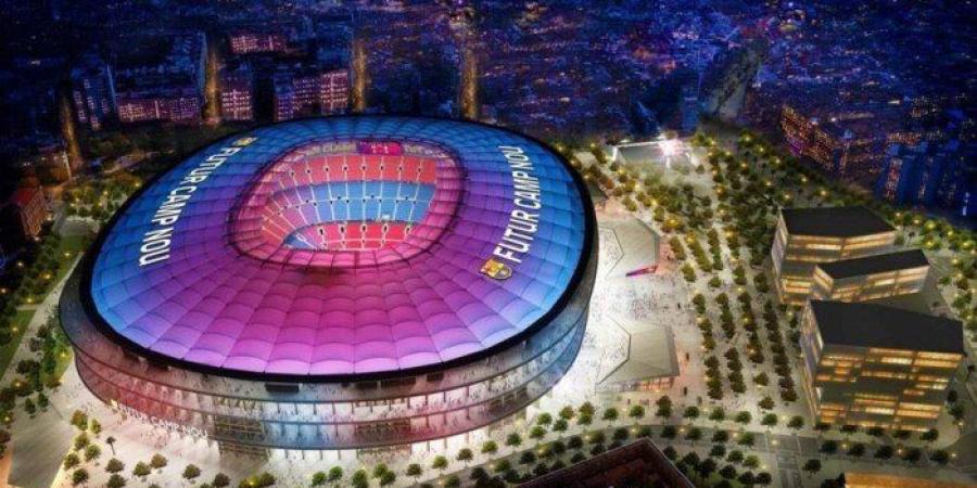 موعد
      مباراة
      برشلونة
      الأولى
      في
      «كامب
      نو»
      بعد
      تطويره