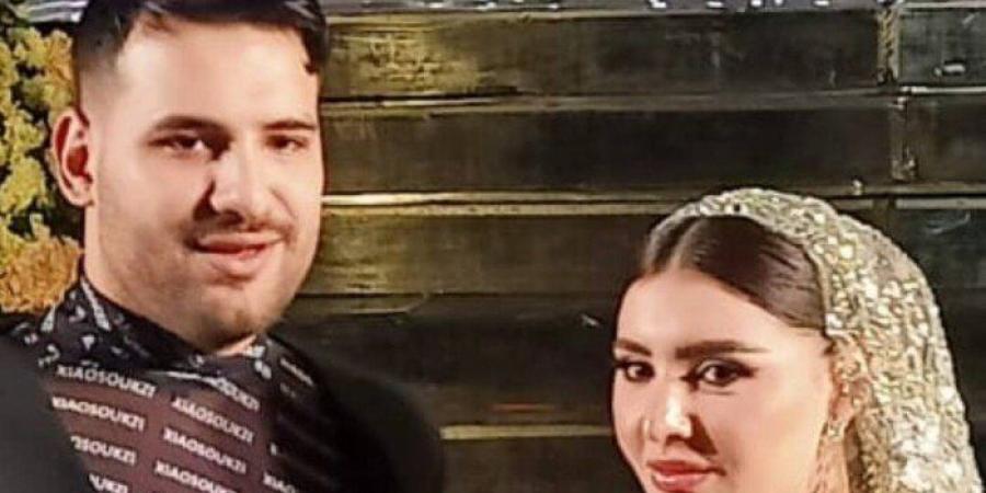 بمشاركة
      عدد
      من
      نجوم
      الفن..
      شاهد
      اللقطات
      الأولى
      من
      حفل
      زفاف
      «مسلم»