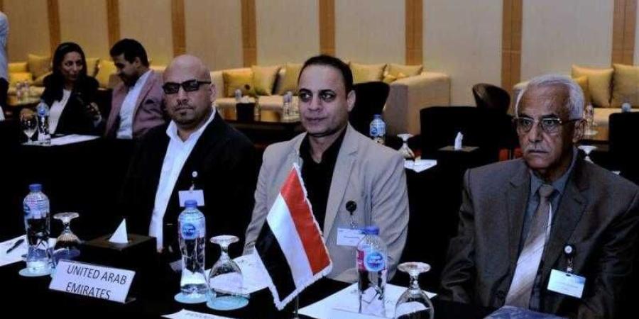 مصر
      تستضيف
      الاجتماع
      الثاني
      عشر
      لبرنامج
      ”CAPSCA”
      لتعزيز
      التعاون
      الدولي
      في
      مواجهة
      الأزمات
      الصحية
      في
      قطاع
      الطيران
      المدني