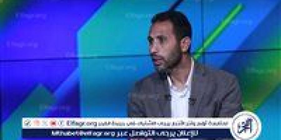 وائل
      القباني
      يشيد
      بمعسكر
      الزمالك
      فى
      الإسماعيلية