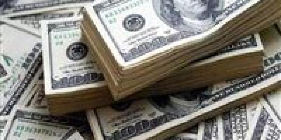 سعر
      الدولار
      في
      البنوك
      المصرية
      اليوم
      الأحد
      1
      يونيو
      2025