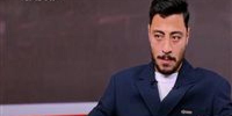 أكرم
      توفيق
      يكشف
      كواليس
      انتقاله
      للشمال
      القطري:
      صليت
      استخارة
      وقررت
      الرحيل..
      وأريد
      تأمين
      مستقبلي