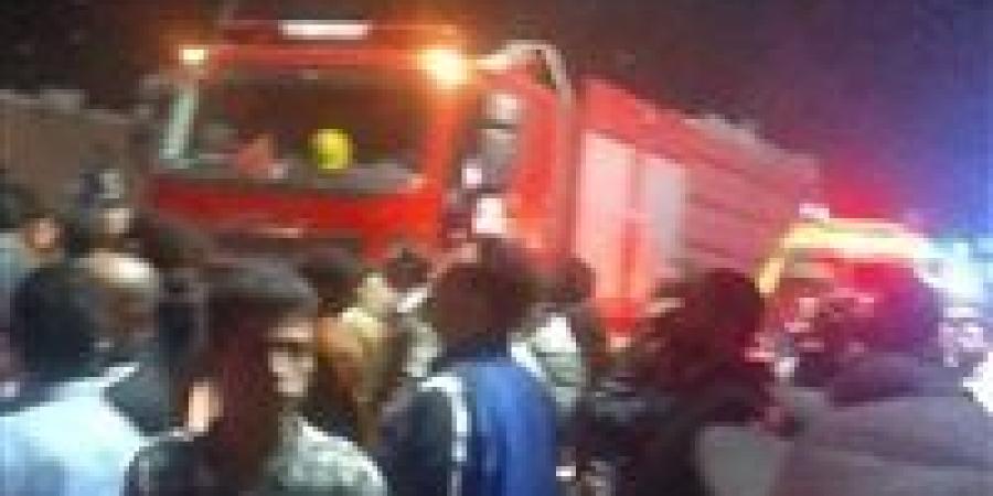 التحقيق
      في
      حريق
      مخزن
      أخشاب
      بمؤسسة
      الزكاة