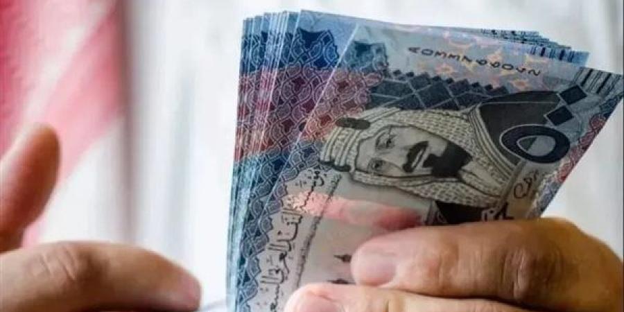 استقرار
      سعر
      الريال
      السعودي
      مقابل
     ...
