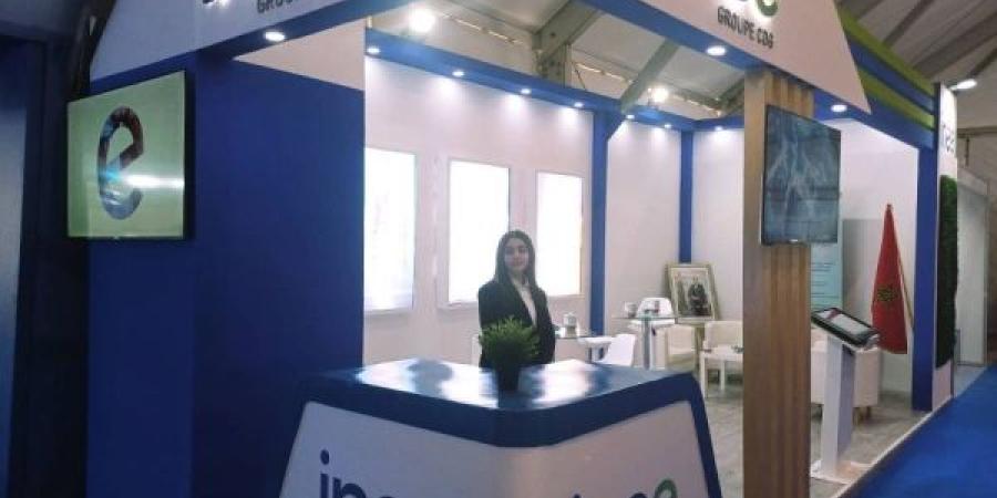 "INEE"  أول شركة خدمات طاقية (ESCO) معتمدة في المغرب