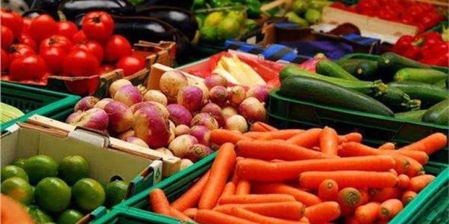 أسعار
      الخضروات
      والفاكهة
      اليوم
      الإثنين
      2
      يونيو
      2025