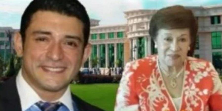 التسويات تقوم على رد الظلم .. ورثة شريف الدجوي يقبلون مساعي الصلح