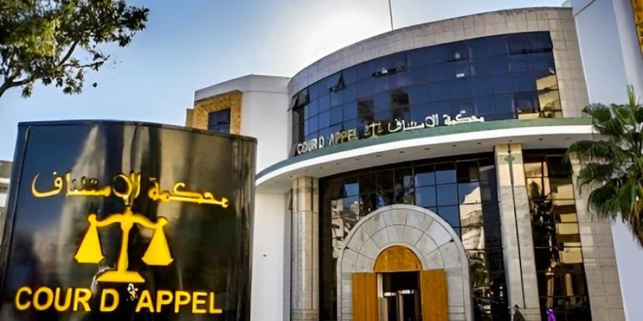 إغلاق
      الحدود
      في
      وجه
      برلماني
      بطنجة
      بتهمة
      تزوير
      وثائق
      مدرسة
      خاصة