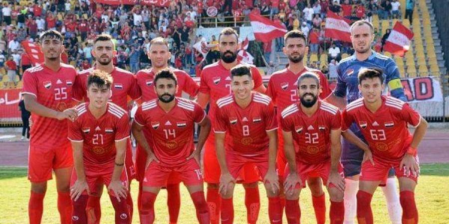 بث
      مباشر..
      مشاهدة
      مباراة
      أهلي
      حلب
      والكرامة
      في
      الدوري
      السوري