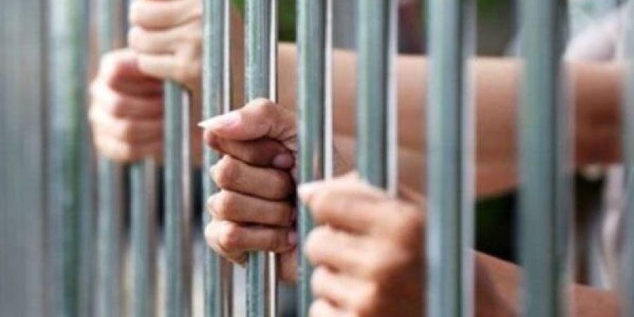 حبس
      عاطلين
      بتهمة
      بسرقة
      هاتف
      أجنبية
      في
      النزهة