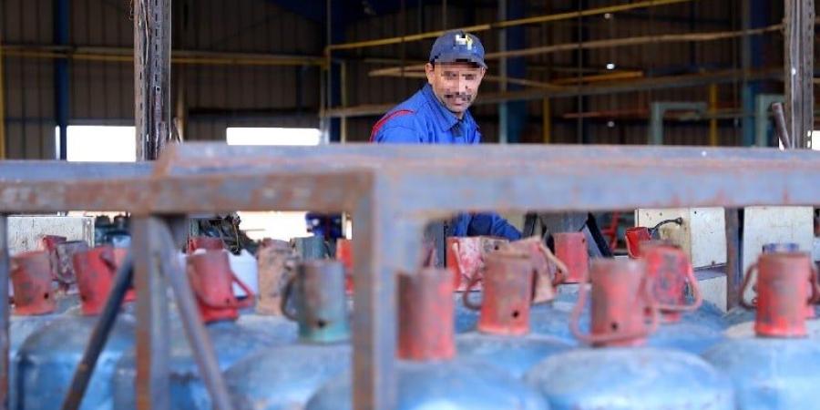 قرار
      يحيّن
      مصاريف
      نقل
      غاز
      "البوطان"
      بين
      أماكن
      التزويد
      ومراكز
      التعبئة