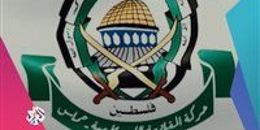 حماس:
      مستعدون
      لتسليم
      السلطة
      لأي
      جسم
      فلسطيني
      متوافق
      عليه