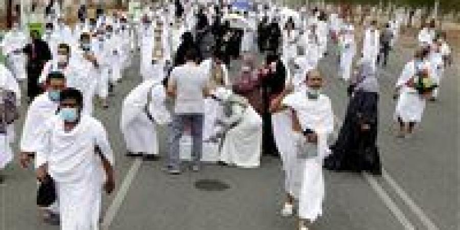كم
      بلغ
      عدد
      الحجاج
      المسلمين
      ...